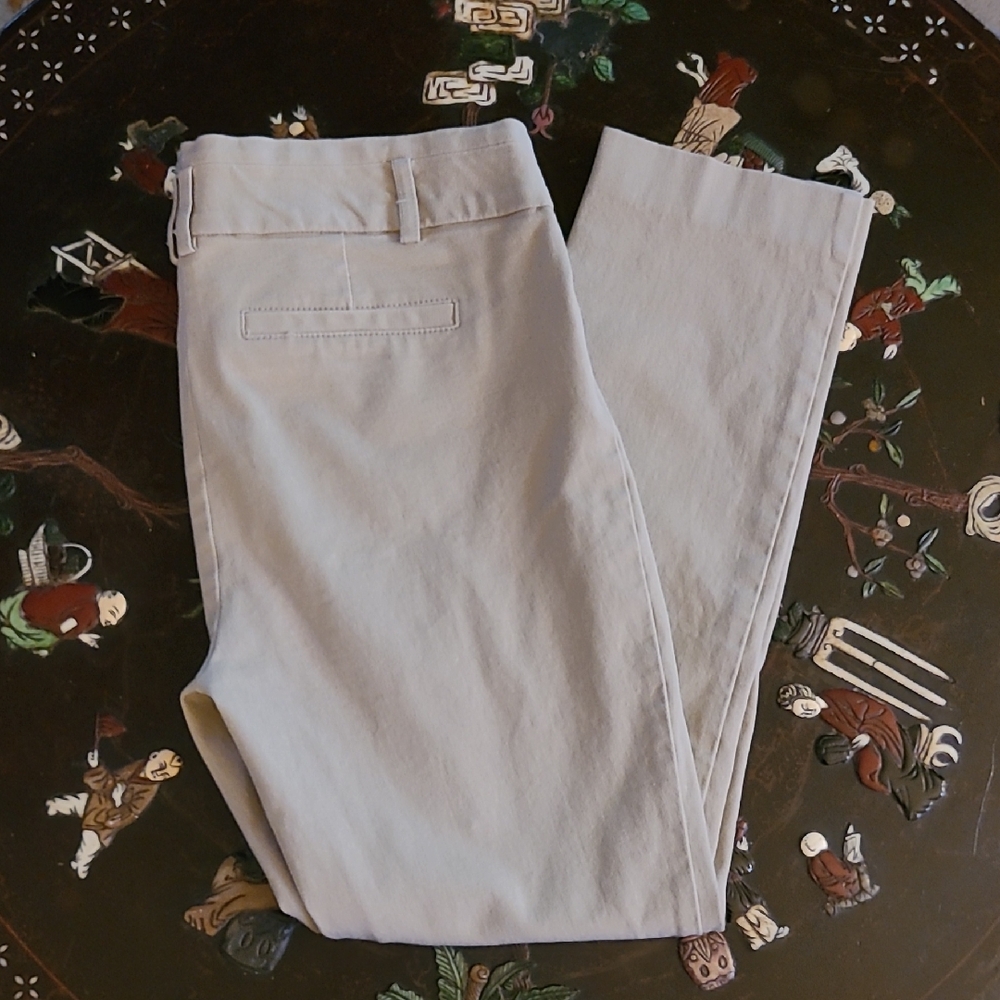 Candies Ankle Pants Sz.7